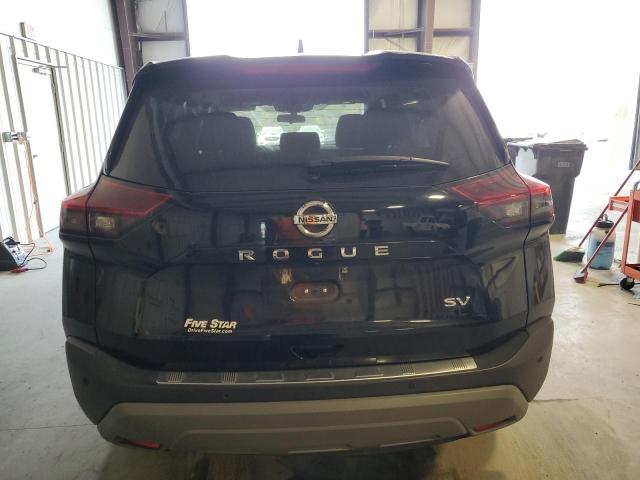 5N1AT3BA0MC681652 | 2021 NISSAN ROGUE SV