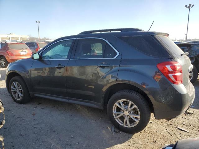 2GNALCEK0H6307069 | 2017 CHEVROLET EQUINOX LT