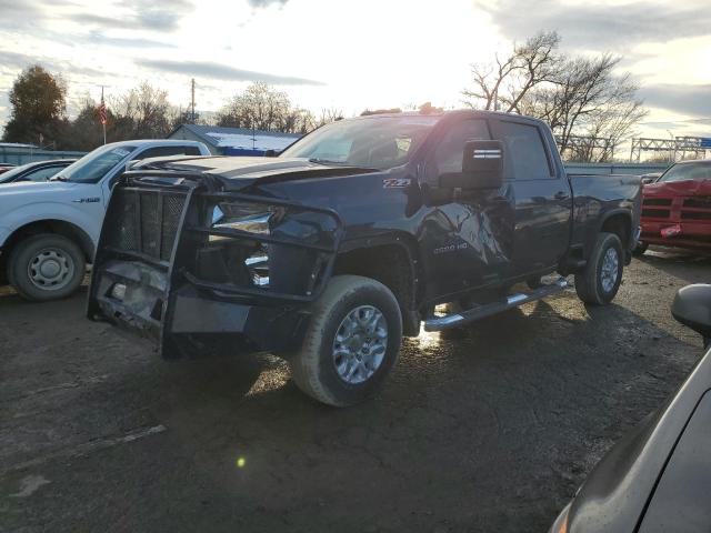 2021 Chevrolet Silverado 2500HD LT