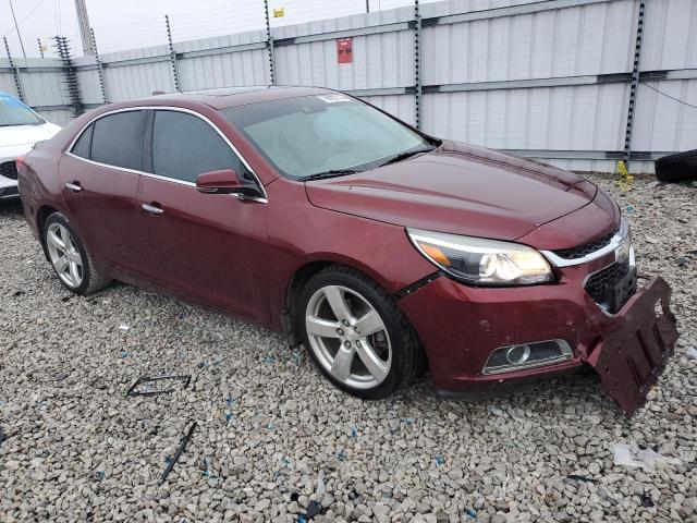 1G11G5SX1FF116622 | 2015 CHEVROLET MALIBU LTZ