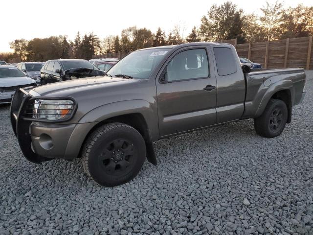 2010 Toyota Tacoma 