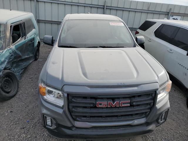 1GTG5CEN4N1304200 GMC Canyon Elevation