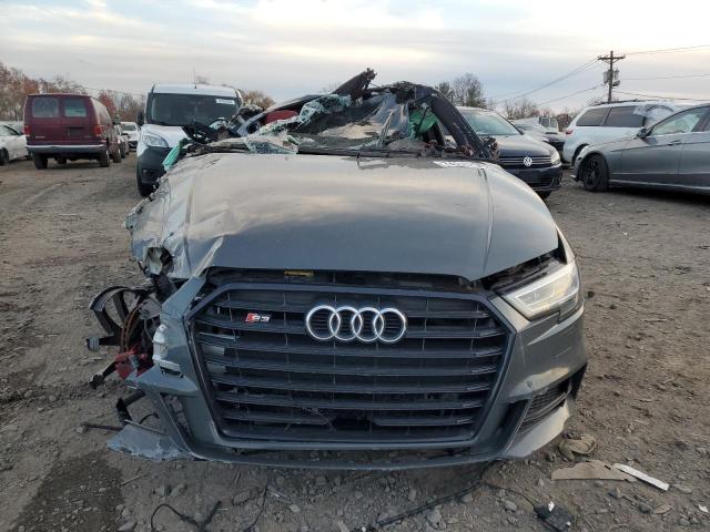 2018 AUDI S3 PREMIUM WAUB1GFFXJ1019299