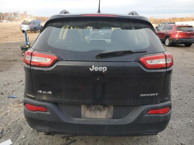 2015 JEEP CHEROKEE S - 1C4PJMAB5FW719804
