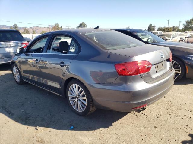 VIN 3VWL17AJ0EM393624 2014 VOLKSWAGEN JETTA no.2