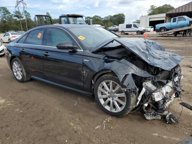 2015 Audi A6 Prestige VIN: WAUHGAFC1FN035421 Lot: 77463733