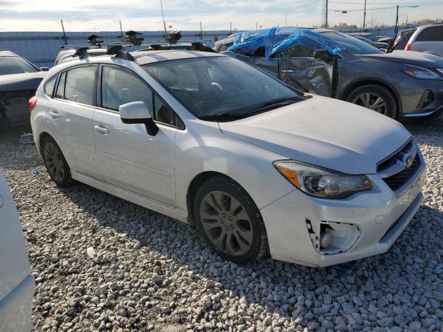 2013 Subaru Impreza Sport Premium VIN: JF1GPAL61D2820846 Lot: 75659863