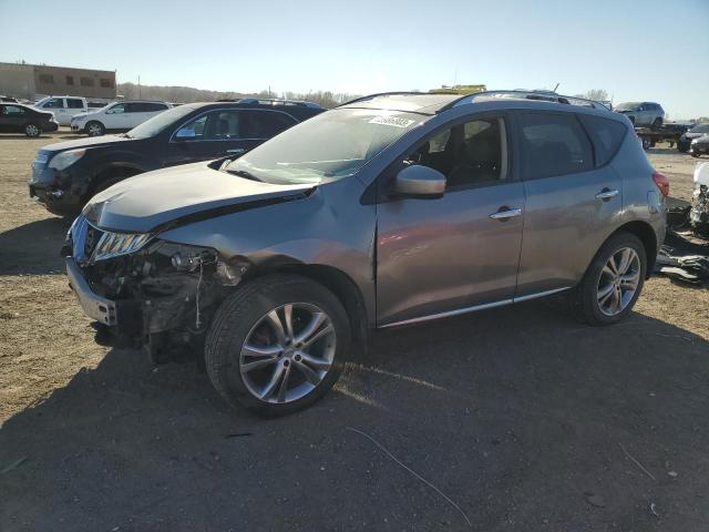 2010 Nissan Murano S