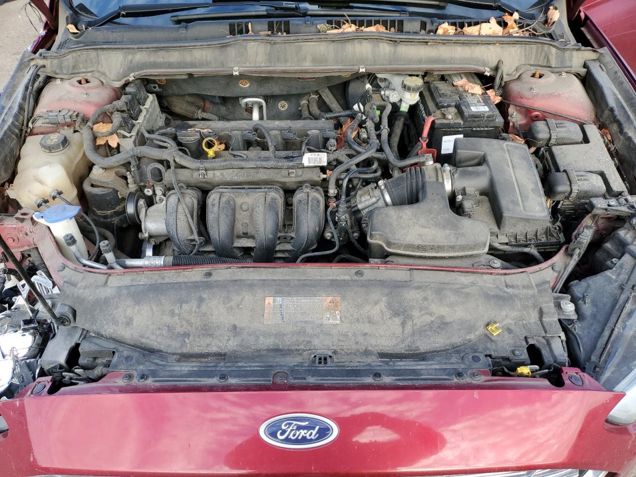 1FA6P0H79E5397277 2014 Ford Fusion Se 1FA6P0H79E5397277 2014 Ford Fusion Se