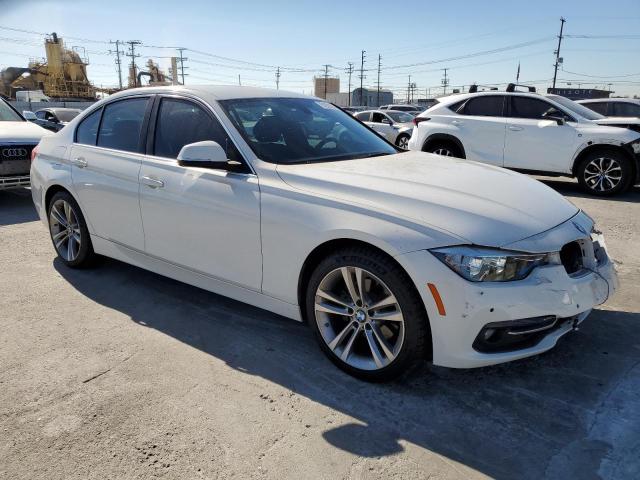 2017 BMW 330 I - WBA8B9G33HNU54885