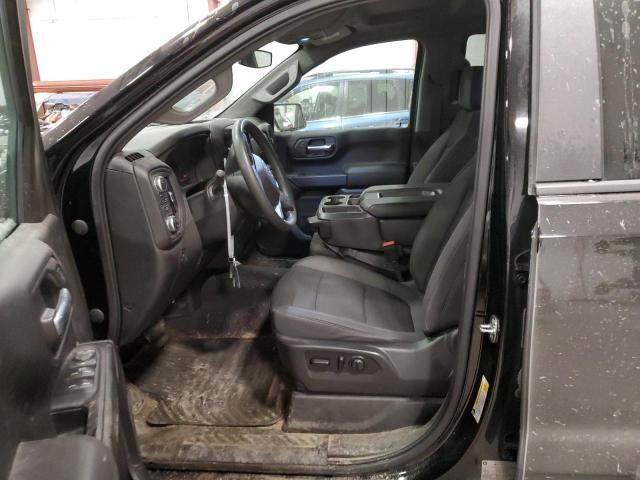 1GTP9AEK8MZ215941 | 2021 GMC SIERRA K15