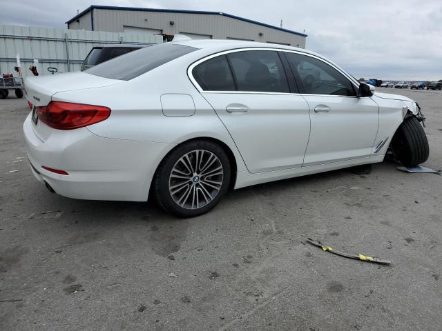 2018 BMW 530 XI - WBAJA7C54JWA72707