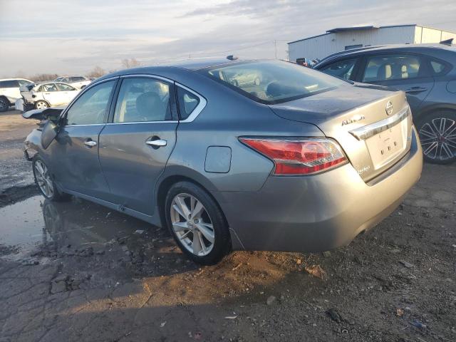 1N4AL3AP9EC324049 | 2014 NISSAN ALTIMA 2.5