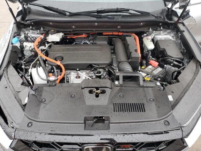 2023 HONDA CR-V SPORT - 7FARS6H9XPE035992