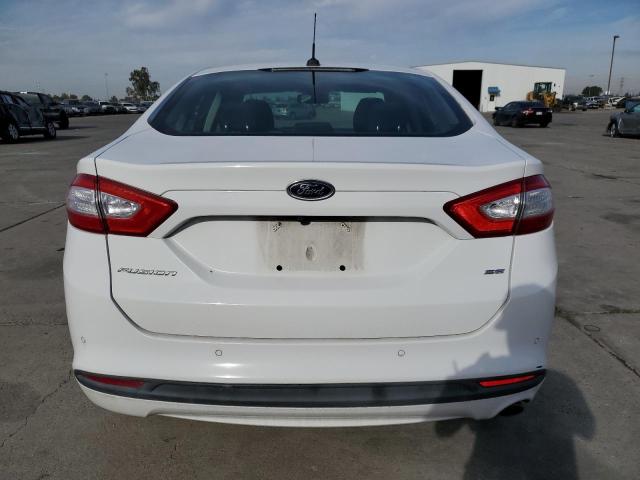 VIN 3FA6P0H73GR262344 2016 Ford Fusion, SE no.6