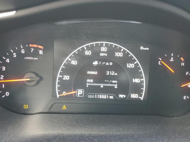 KNALN4D75F5170585 KIA Cadenza Premium