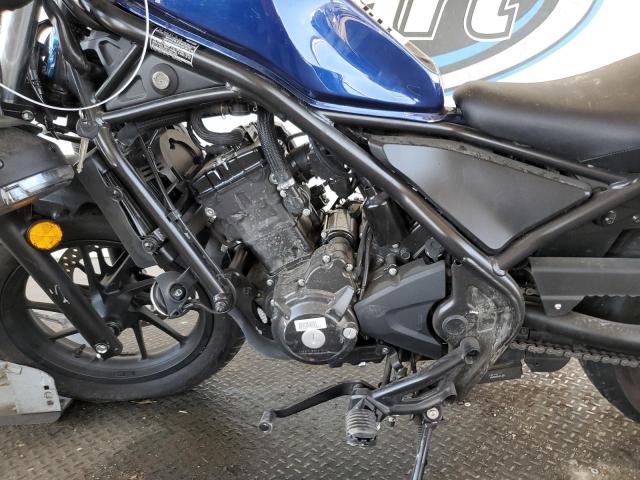 2021 HONDA CMX300 A MLHNC5358M5401769