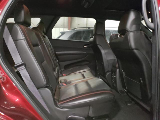 2023 DODGE DURANGO GT - 1C4RDJDG7PC603450