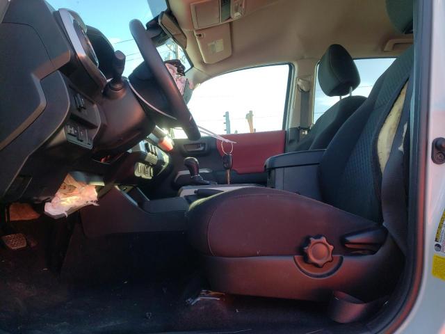 3TYAX5GNXPT067814 2023 Toyota Tacoma Double Cab