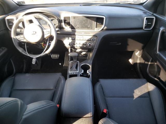 2020 KIA SPORTAGE S - KNDP6CAC7L7679963