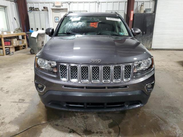 2016 JEEP COMPASS LA - 1C4NJDEBXGD646914