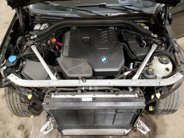 5UXTY5C04M9H61020 2021 BMW X3, photo no. 11