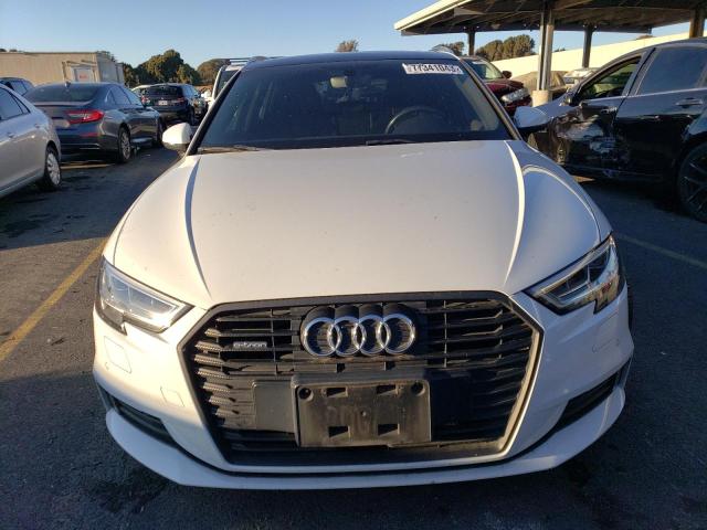 2017 AUDI A3 E-TRON - WAUTPBFF7HA036707