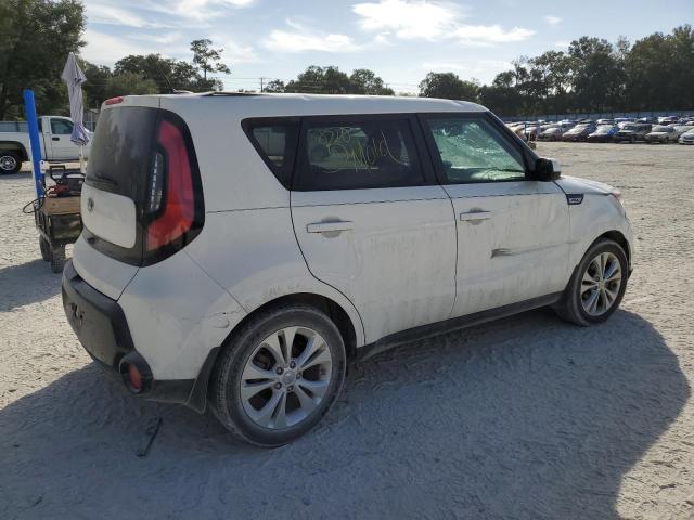 Vin: kndjp3a56g7409813, lot: 74494813, kia soul + 20163