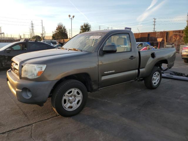 2009 Toyota Tacoma 