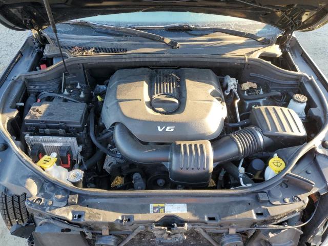 1C4RJFAG5FC189917 Jeep Grand Cherokee Laredo