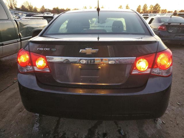 1G1PH5SB7E7126415 | 2014 CHEVROLET CRUZE ECO