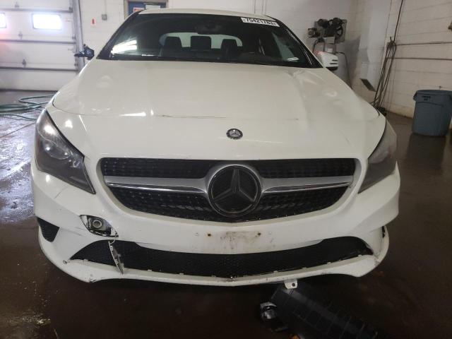 WDDSJ4EB5EN040677 | 2014 MERCEDES-BENZ CLA 250