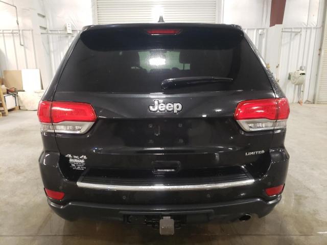 1C4RJFBG6GC327576 | 2016 JEEP GRAND CHER