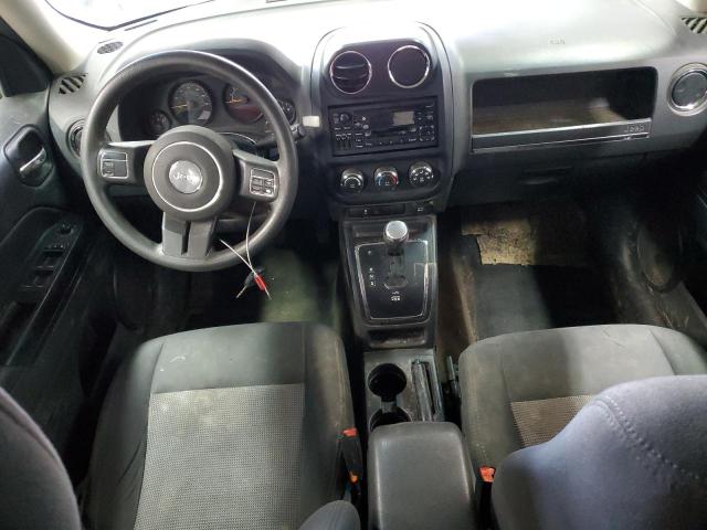1C4NJRBB2GD668570 Jeep Patriot Sport