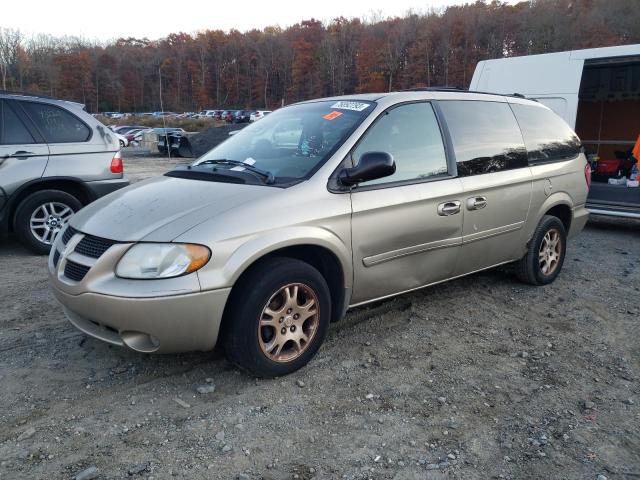 2004 Dodge Grand Caravan SXT