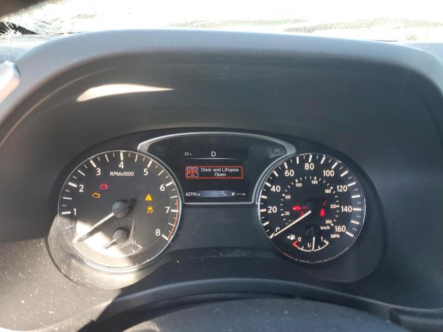 5N1DR2MN5KC610286 Nissan Pathfinder S