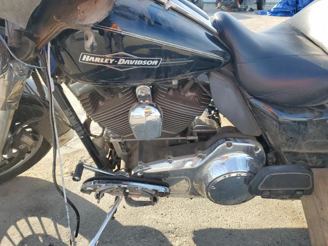 2009 HARLEY-DAVIDSON FLHTCU 1HD1FC4119Y653425