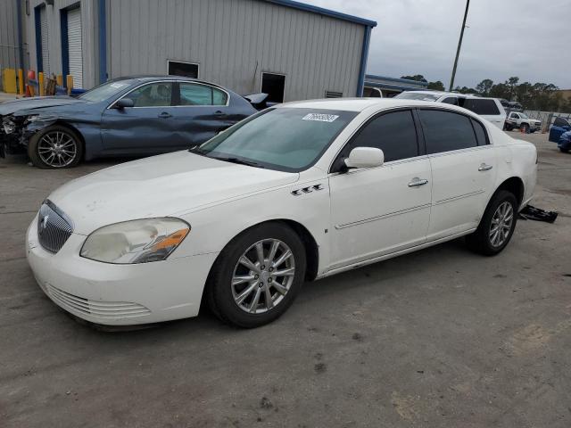 2009 Buick Lucerne CXL