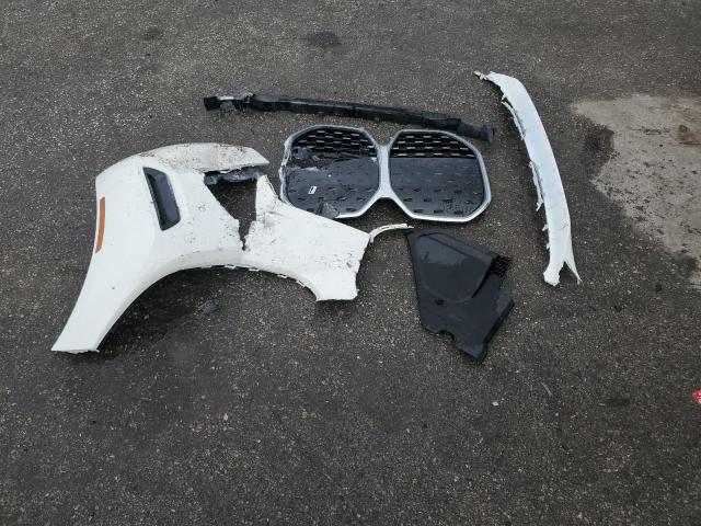 2023 BMW I4 EDRIVE4 WBY73AW01PFN83302