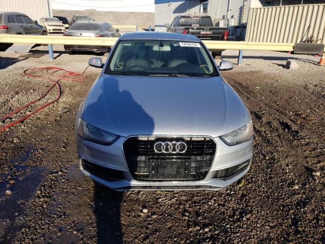 VIN WAUAFAFL6FN011099 2015 Audi A4, Premium no.5