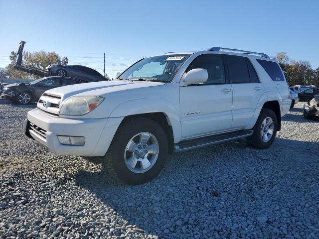 2004 Toyota 4Runner Limited