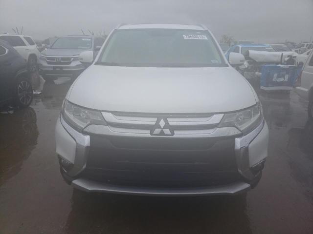 JA4JZ4AX9GZ001080 | 2016 MITSUBISHI OUTLANDER