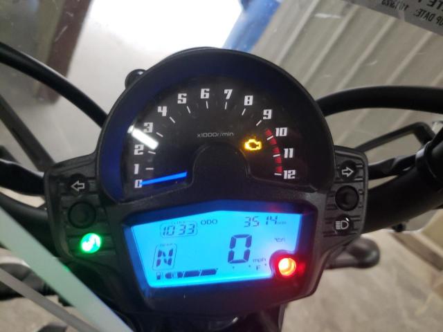 2022 KAWASAKI EN650 C - JKAENEC18NDA05744