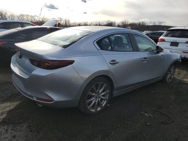 3MZBPACL6LM134591 Mazda 3 SELECT 3