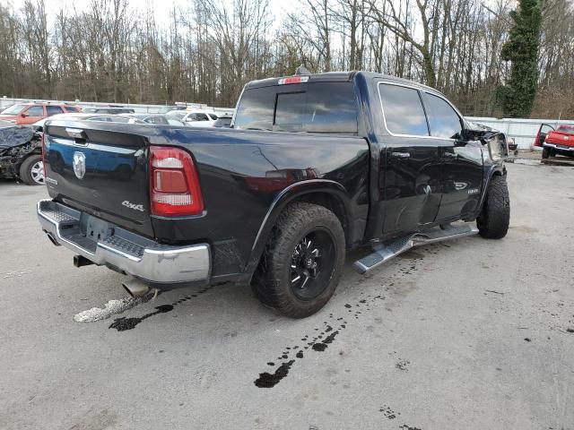 1C6SRFJT6KN554764 | 2019 RAM 1500 LARAM