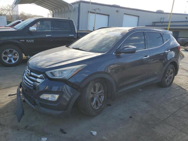 2014 Hyundai Santa Fe Sport 