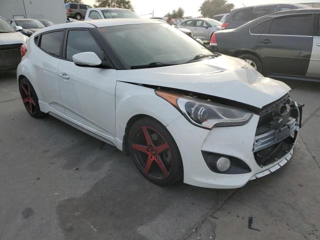 KMHTC6AE4EU196831 | 2014 HYUNDAI VELOSTER T