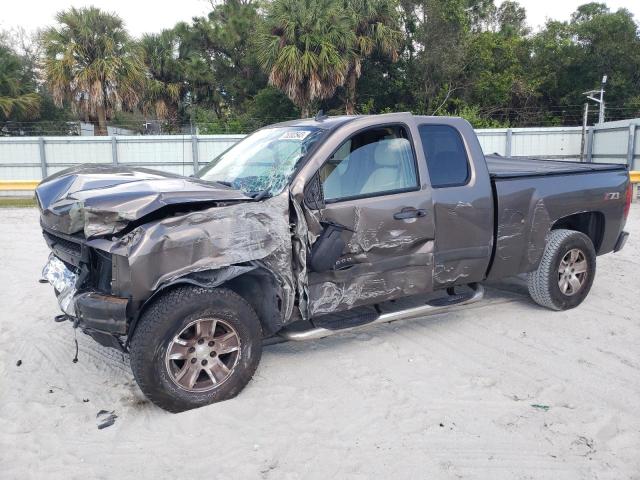 2007 Chevrolet C/K 1500 