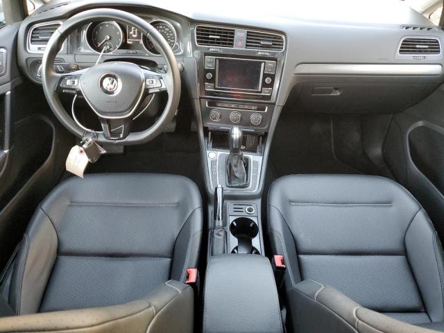 3VWG57AU8MM005750 Volkswagen Golf  8