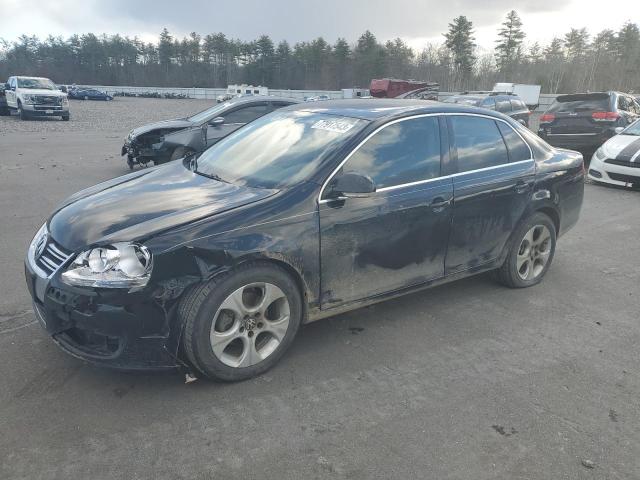 2006 Volkswagen Jetta TDI